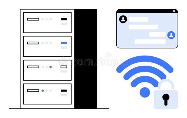 How Hackers Exploit Weak Passwords in Small Companies