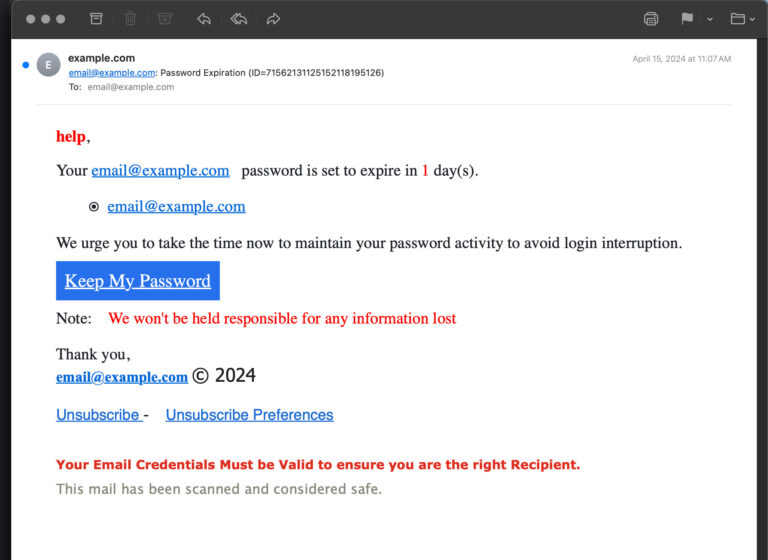 What Is Phishing and How to Stop It from Hitting Your Business